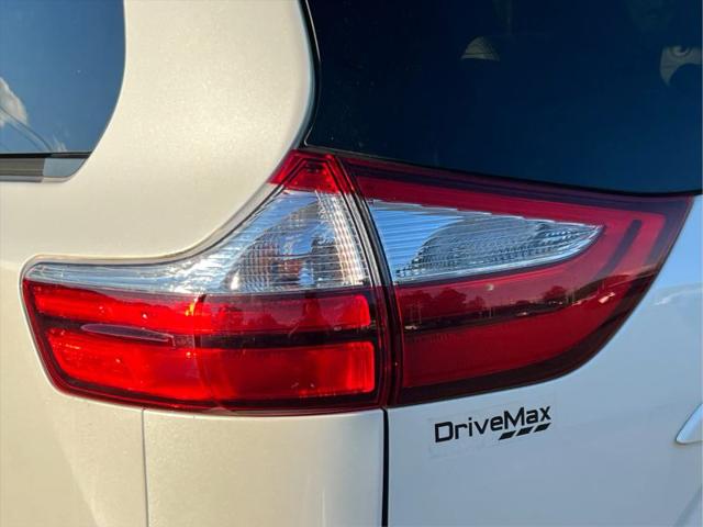 2019 Toyota Sienna XLE 7 Passenger