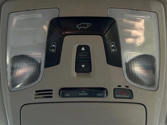 2019 Toyota Sienna XLE 7 Passenger