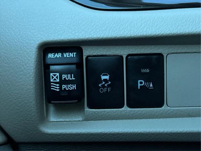 2019 Toyota Sienna XLE 7 Passenger
