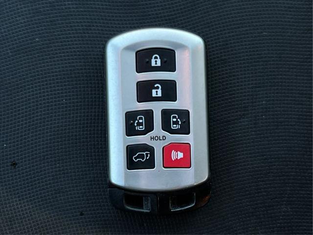 2019 Toyota Sienna XLE 7 Passenger