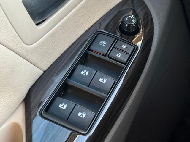 2019 Toyota Sienna XLE 7 Passenger