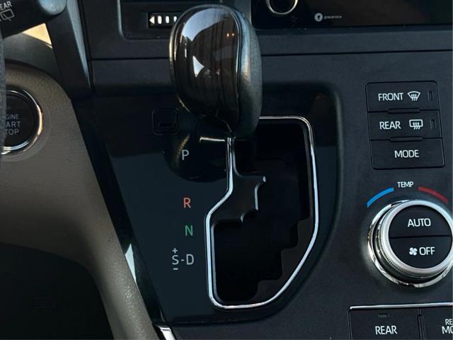 2019 Toyota Sienna XLE 7 Passenger