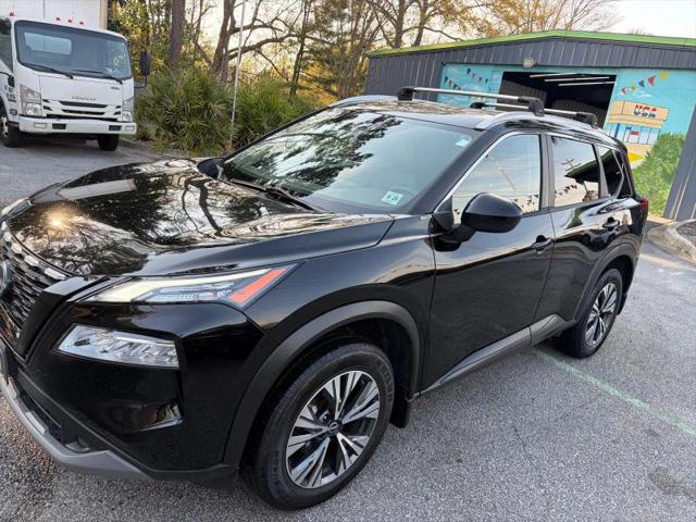 2023 Nissan Rogue SV Intelligent AWD for sale in Ladson, SC