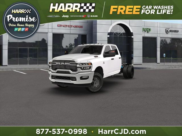 2026 Ram 3500 Tradesman/Big Horn for sale in Worcester, MA