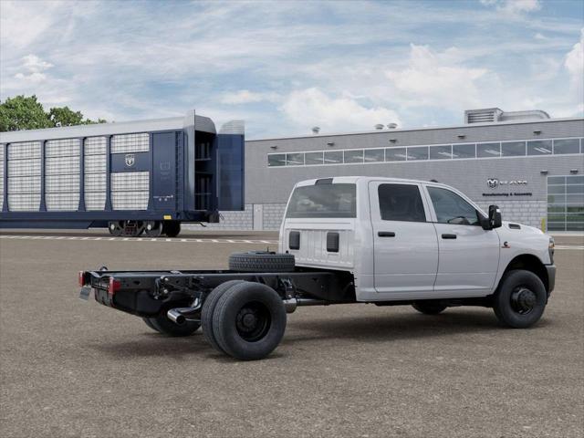 2026 Ram 3500 Tradesman/Big Horn