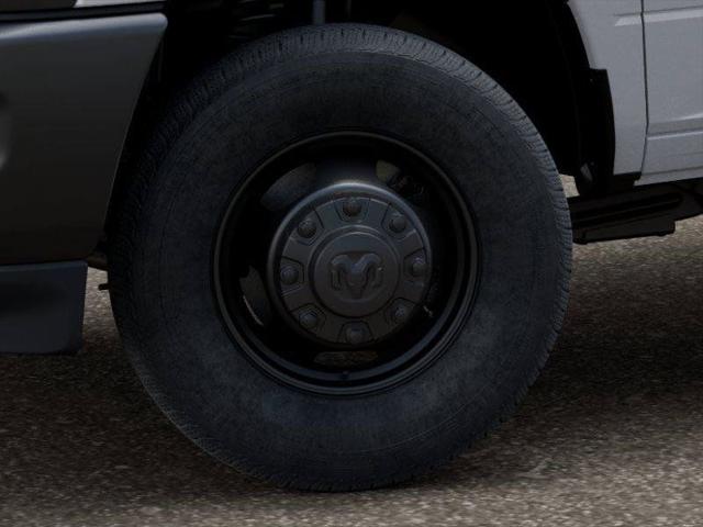 2026 Ram 3500 Tradesman/Big Horn