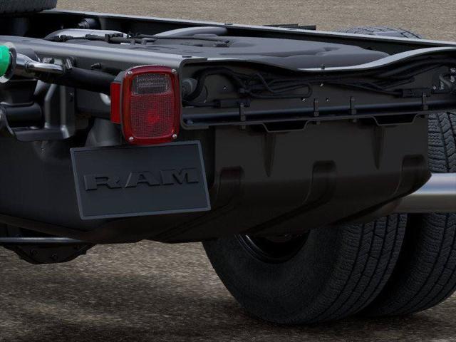 2026 Ram 3500 Tradesman/Big Horn