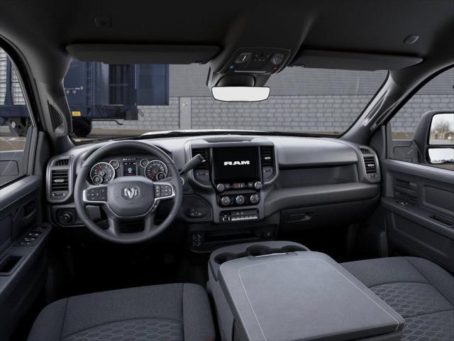 2026 Ram 3500 Tradesman/Big Horn