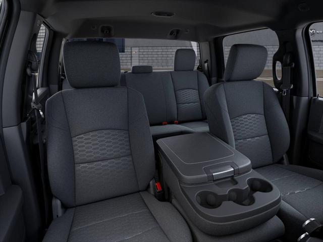 2026 Ram 3500 Tradesman/Big Horn