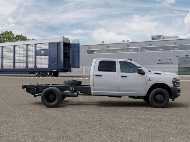 2026 Ram 3500 Tradesman/Big Horn