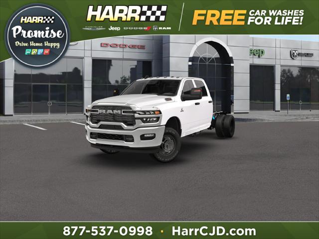 2026 Ram 3500 Tradesman/Big Horn for sale in Worcester, MA