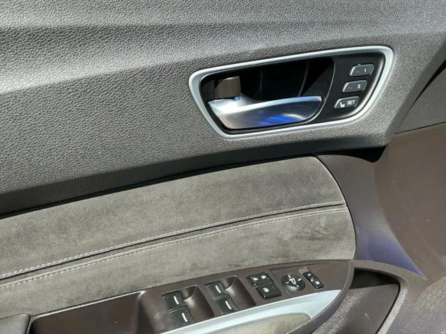 2019 Acura TLX Tech & A-SPEC Pkgs