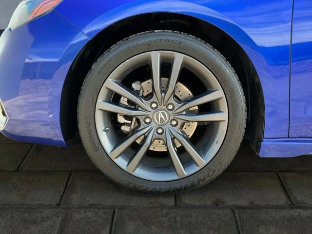 2019 Acura TLX Tech & A-SPEC Pkgs