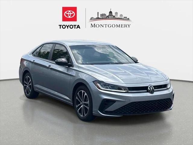 2026 Volkswagen Jetta Sport for sale in Montgomery, AL