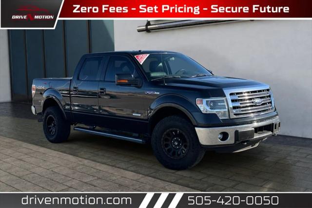 2014 Ford F-150 LARIAT for sale in Rio Rancho, NM