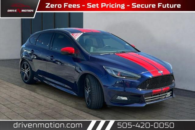 2016 Ford Focus ST for sale in Rio Rancho, NM