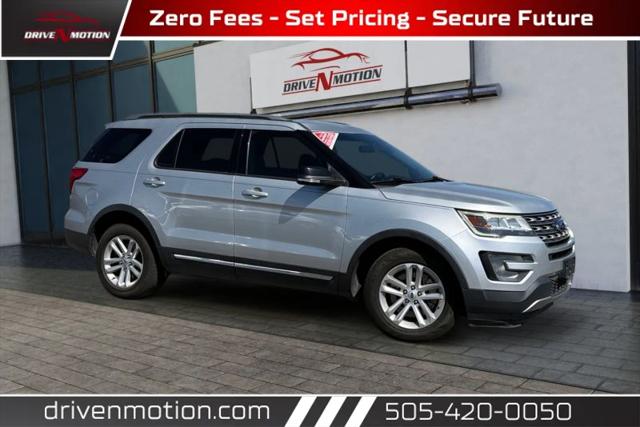 2017 Ford Explorer XLT for sale in Rio Rancho, NM