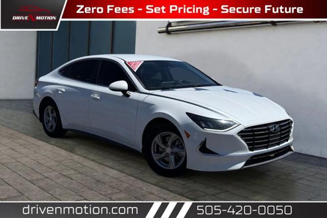 2021 Hyundai Sonata SE for sale in Rio Rancho, NM