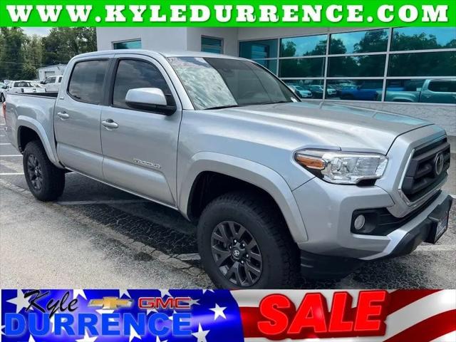 2023 Toyota Tacoma SR5 V6 for sale in Claxton, GA