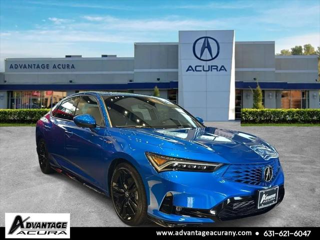 2026 Acura Integra FWD A-Spec for sale in Saint James, NY