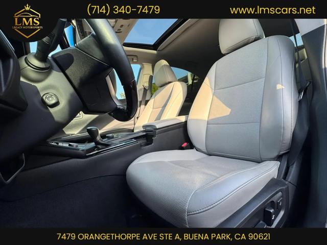 2017 Lexus ES 350 ES 350