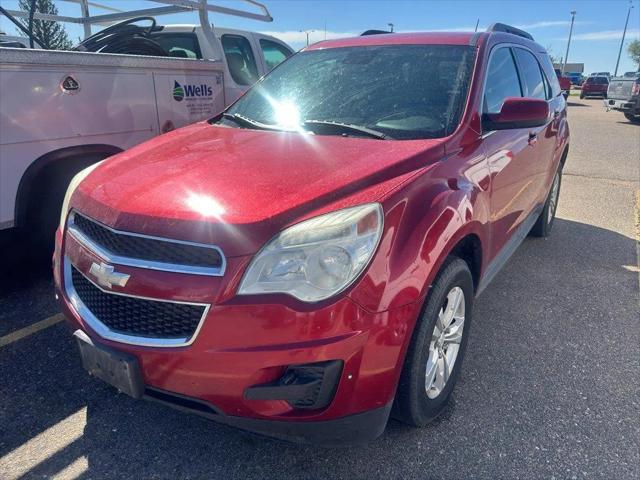 2013 Chevrolet Equinox 1LT for sale in Santa Fe, NM