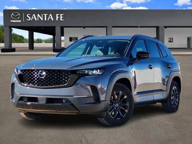 2026 Mazda CX-50 Hybrid Premium for sale in Santa Fe, NM