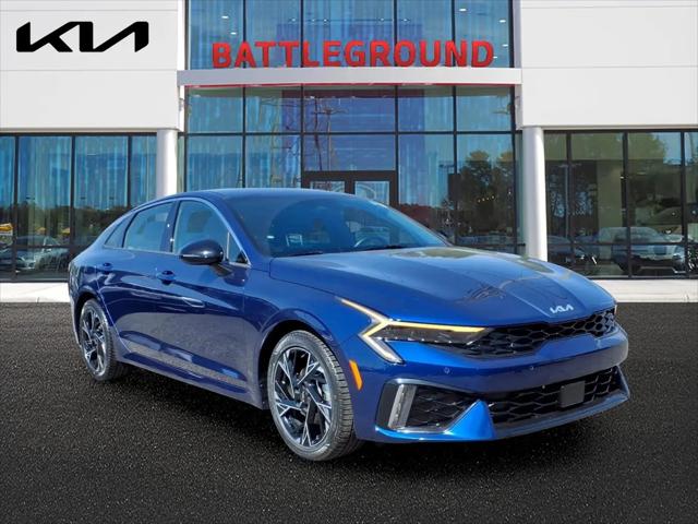 2025 Kia K5 GT-Line for sale in Greensboro, NC