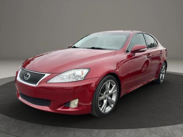 2009 Lexus IS 250 250 Sport for sale in Marietta, GA