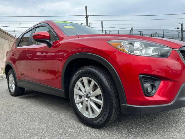 2015 Mazda CX-5 Touring