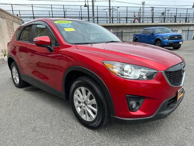 2015 Mazda CX-5 Touring