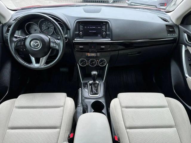 2015 Mazda CX-5 Touring