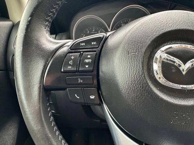 2015 Mazda CX-5 Touring