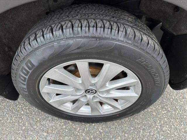 2015 Mazda CX-5 Touring