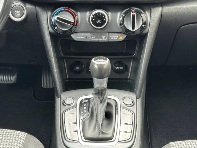 2021 Hyundai Kona SEL Plus