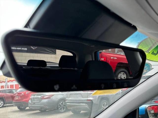 2021 Hyundai Kona SEL Plus