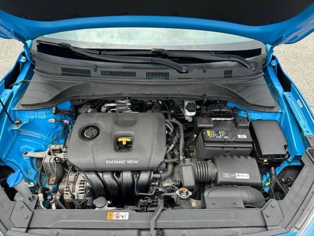 2021 Hyundai Kona SEL Plus