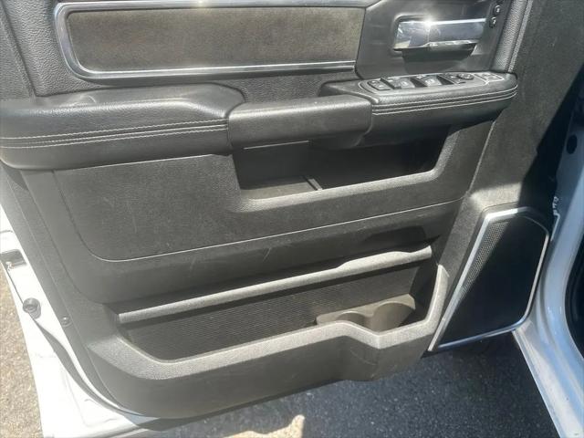 2023 Ram 2500 Laramie Crew Cab 4x4 6'4" Box
