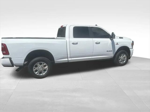 2023 Ram 2500 Laramie Crew Cab 4x4 6'4" Box