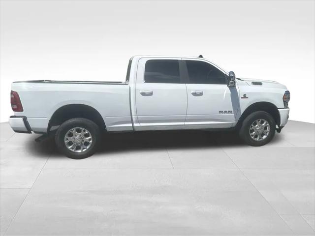 2023 Ram 2500 Laramie Crew Cab 4x4 6'4" Box