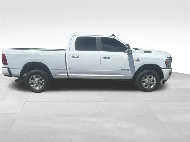 2023 Ram 2500 Laramie Crew Cab 4x4 6'4" Box