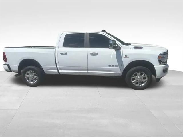 2023 Ram 2500 Laramie Crew Cab 4x4 6'4" Box