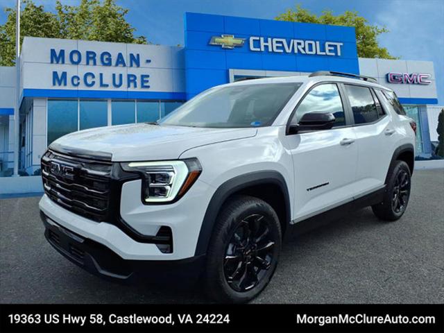 2026 GMC Terrain AWD Elevation for sale in Castlewood, VA
