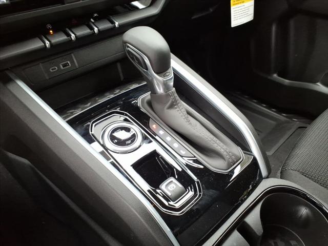 2026 Chevrolet Colorado LT, 4WD