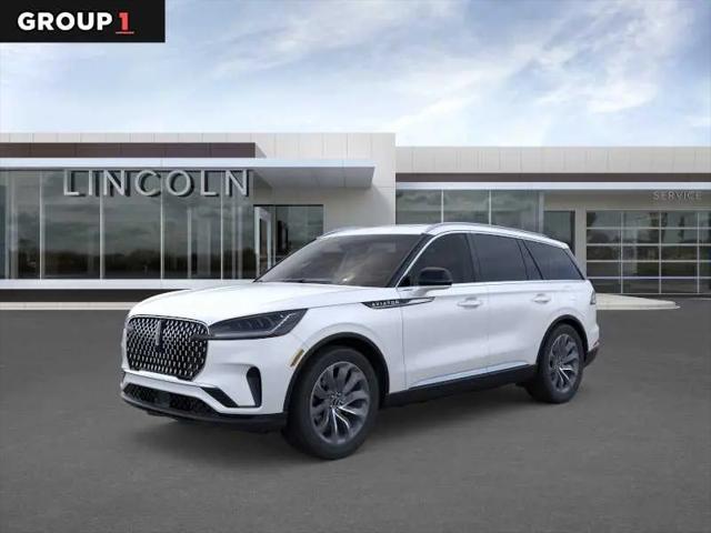2026 Lincoln Aviator Reserve for sale in Shreveport, LA