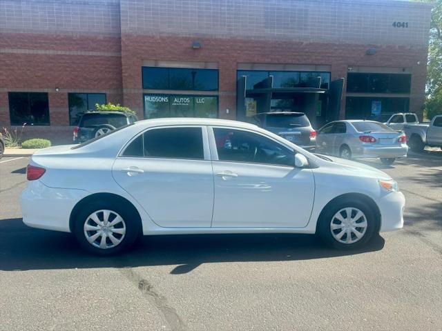 2013 Toyota Corolla L