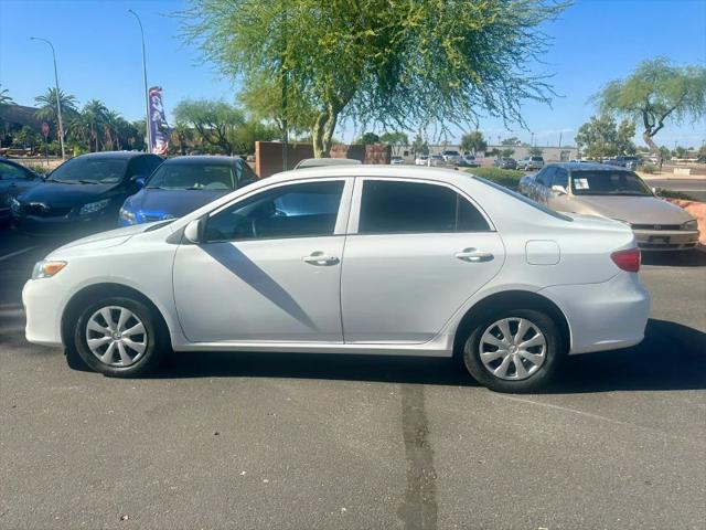 2013 Toyota Corolla L