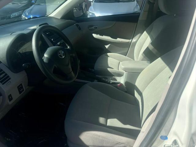 2013 Toyota Corolla L
