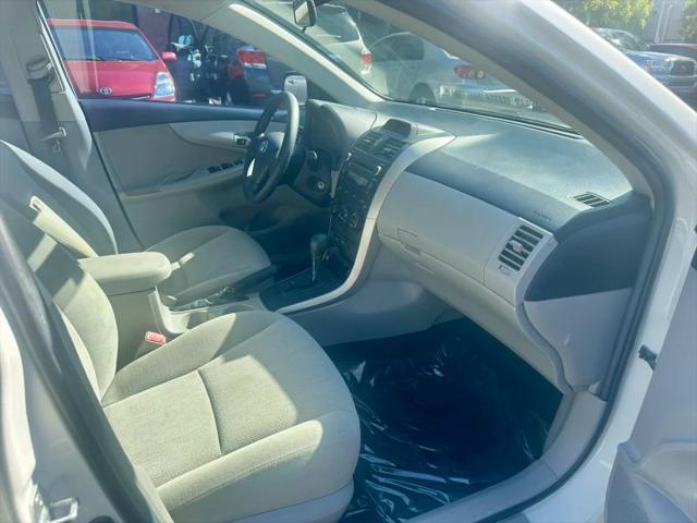 2013 Toyota Corolla L