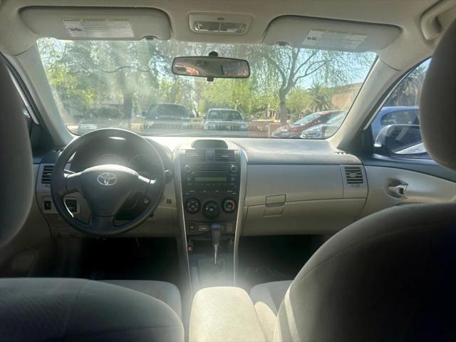 2013 Toyota Corolla L